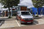 Volkswagen Multivan Bulli 2019 года